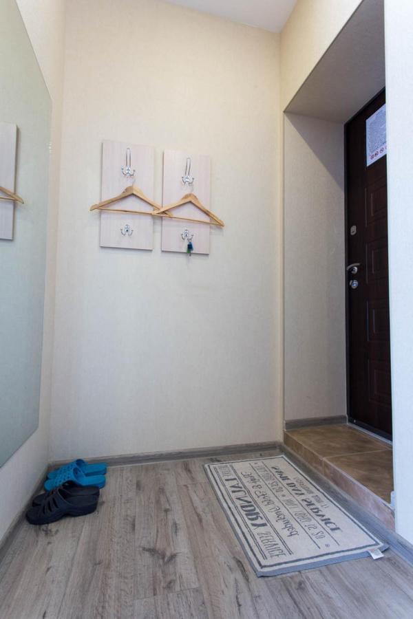 Modern Apartments In The Centre - Kuznechna Str. 26/4 خاركيف المظهر الخارجي الصورة