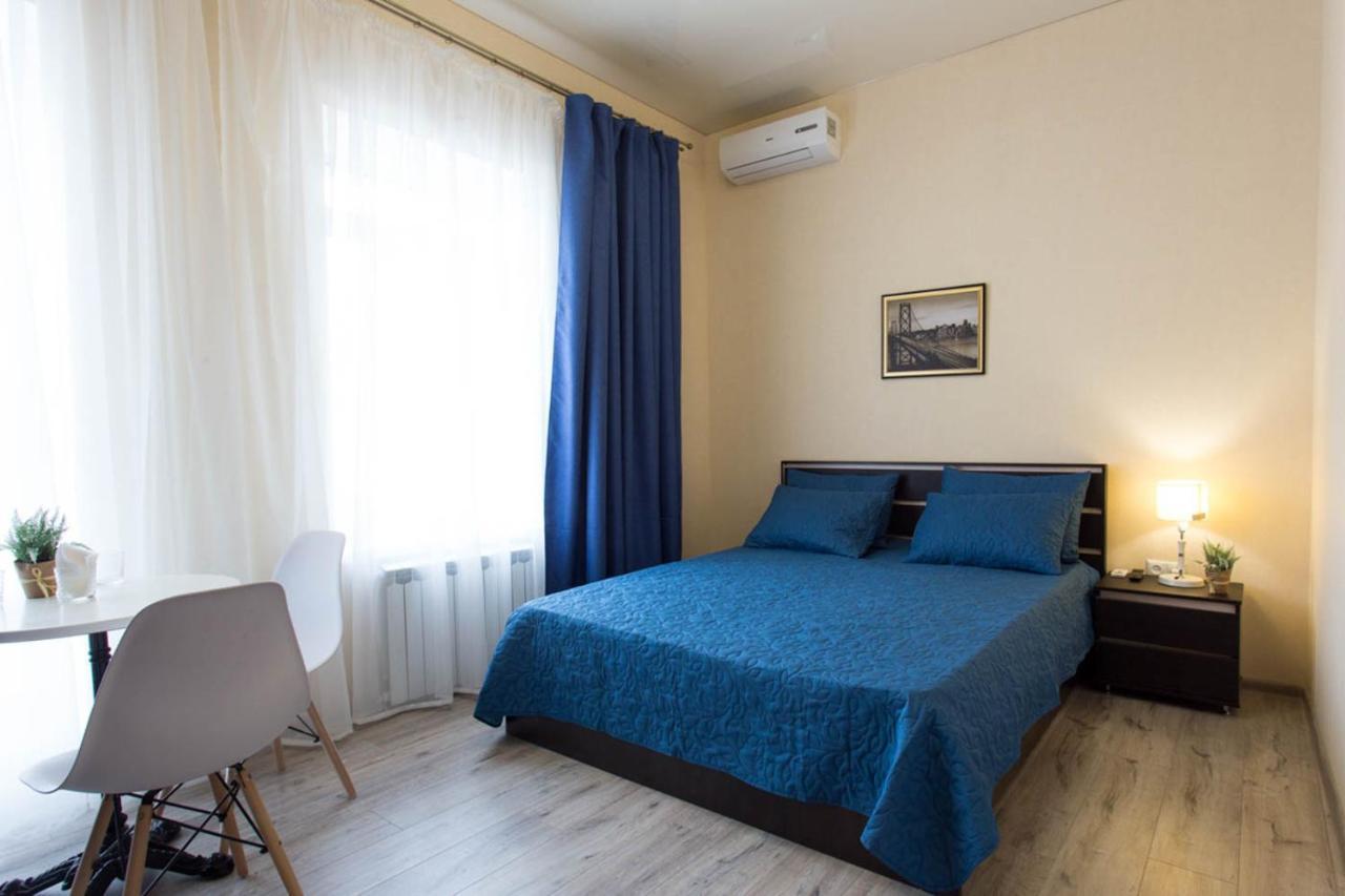 Modern Apartments In The Centre - Kuznechna Str. 26/4 خاركيف المظهر الخارجي الصورة