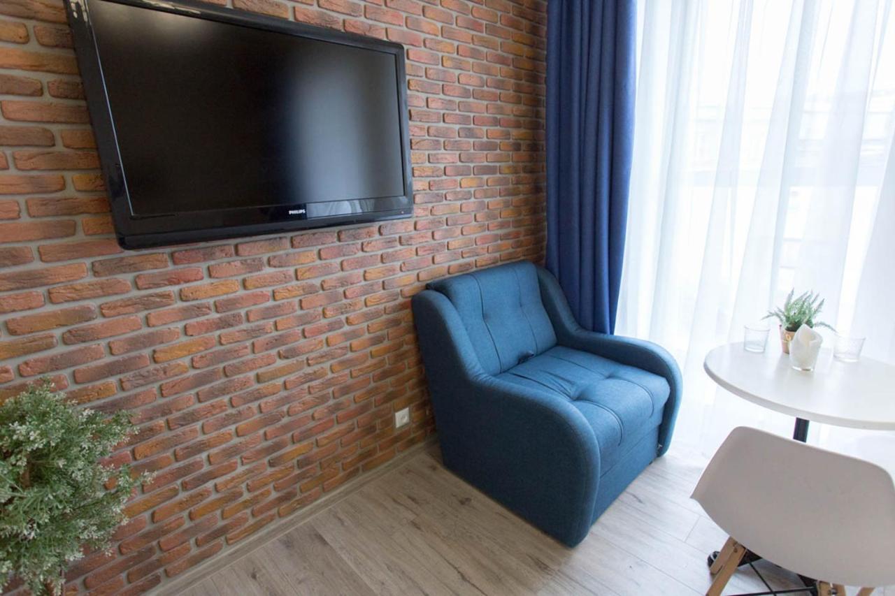 Modern Apartments In The Centre - Kuznechna Str. 26/4 خاركيف المظهر الخارجي الصورة