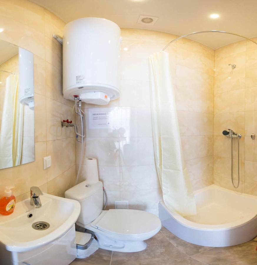 Modern Apartments In The Centre - Kuznechna Str. 26/4 خاركيف المظهر الخارجي الصورة