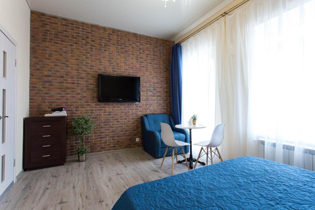 Modern Apartments In The Centre - Kuznechna Str. 26/4 خاركيف المظهر الخارجي الصورة