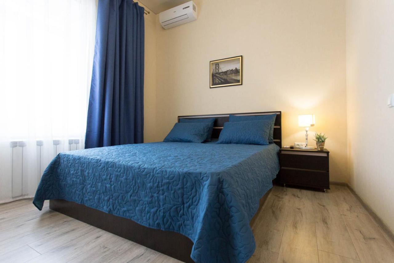 Modern Apartments In The Centre - Kuznechna Str. 26/4 خاركيف المظهر الخارجي الصورة