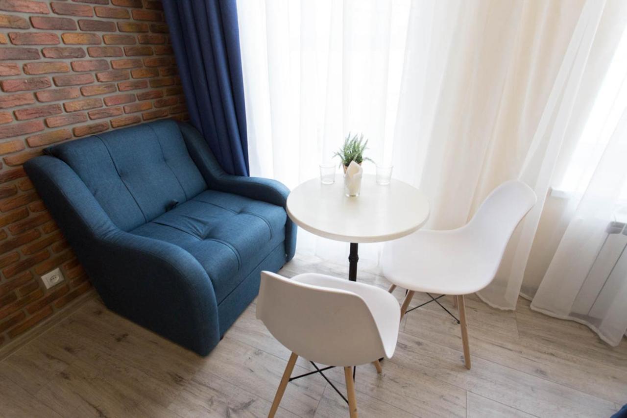 Modern Apartments In The Centre - Kuznechna Str. 26/4 خاركيف المظهر الخارجي الصورة