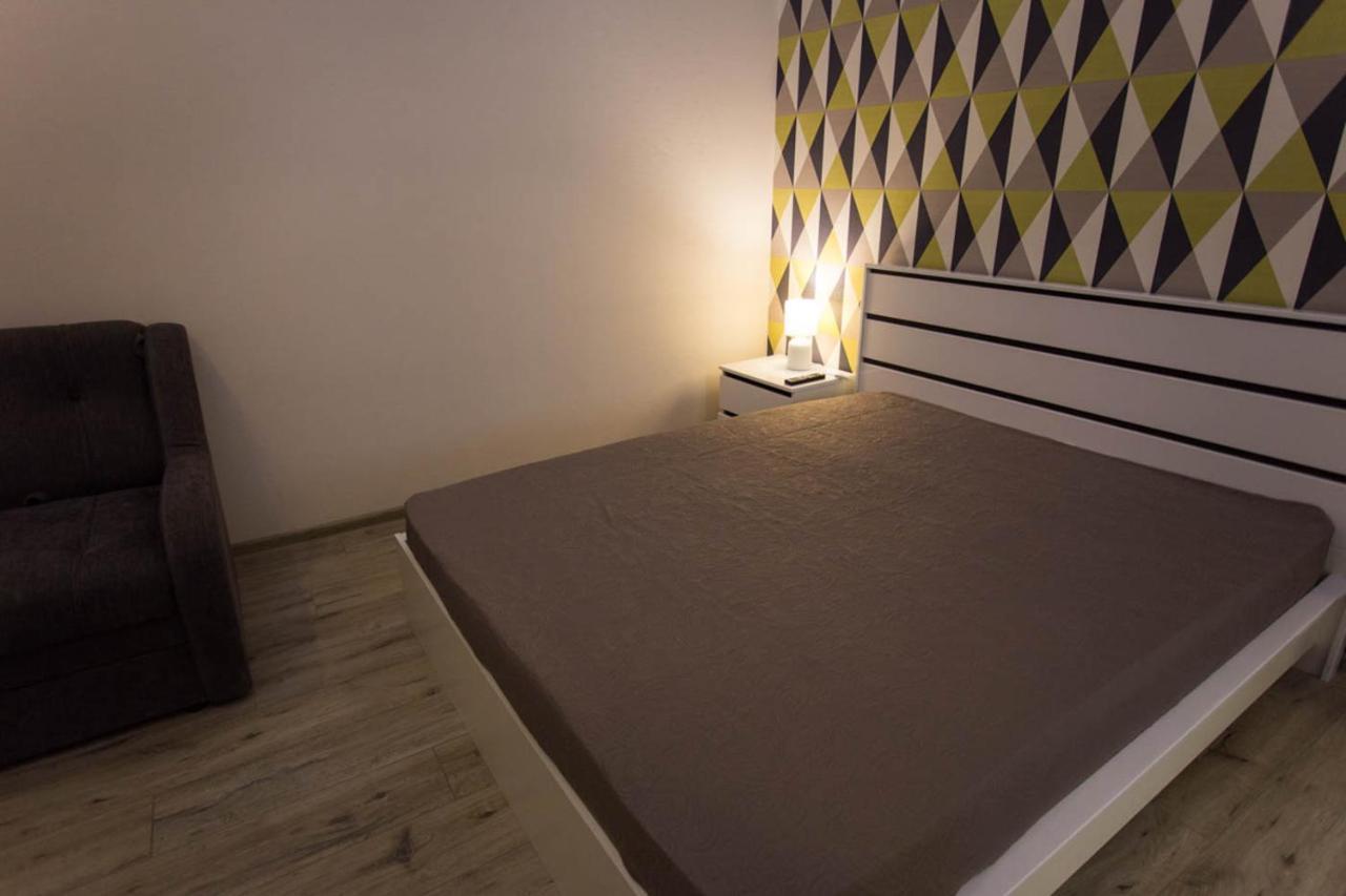 Modern Apartments In The Centre - Kuznechna Str. 26/4 خاركيف المظهر الخارجي الصورة