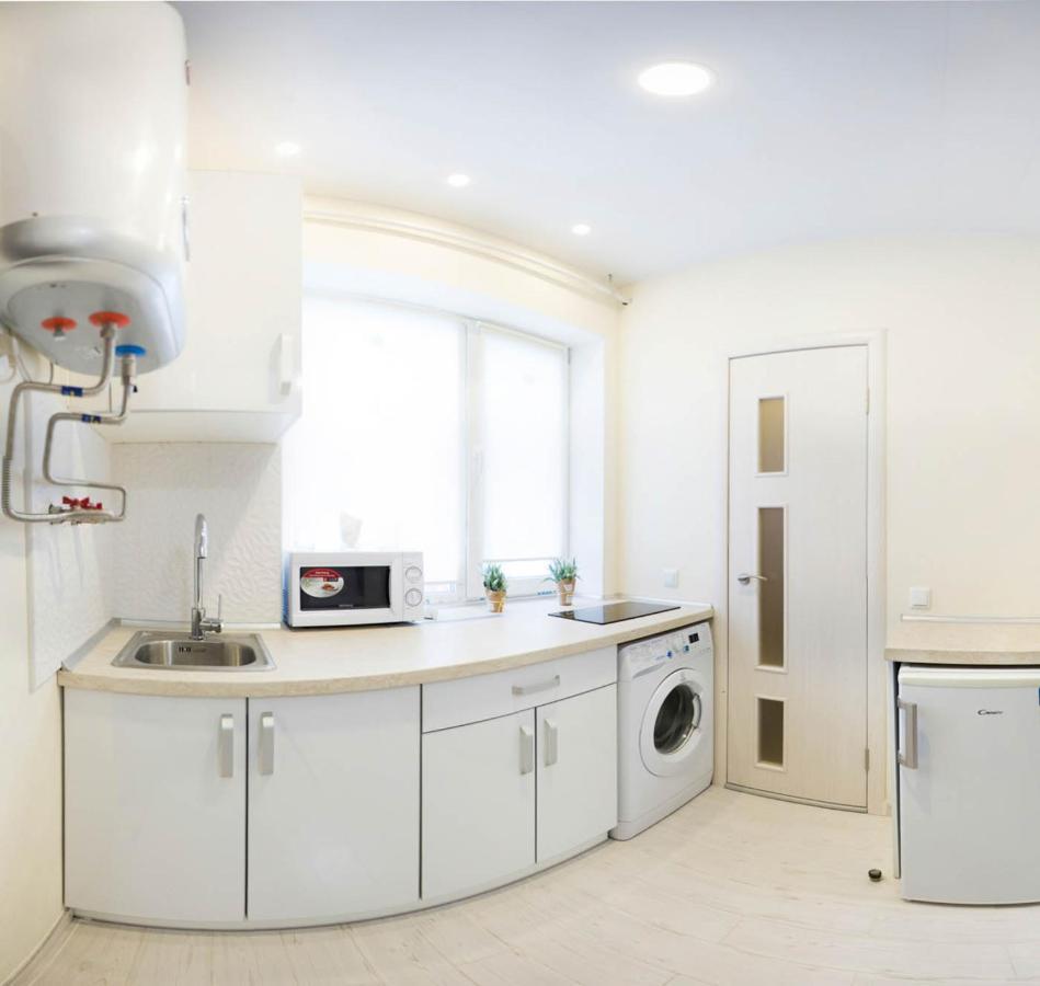 Modern Apartments In The Centre - Kuznechna Str. 26/4 خاركيف المظهر الخارجي الصورة