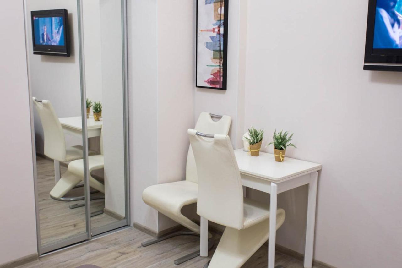 Modern Apartments In The Centre - Kuznechna Str. 26/4 خاركيف المظهر الخارجي الصورة