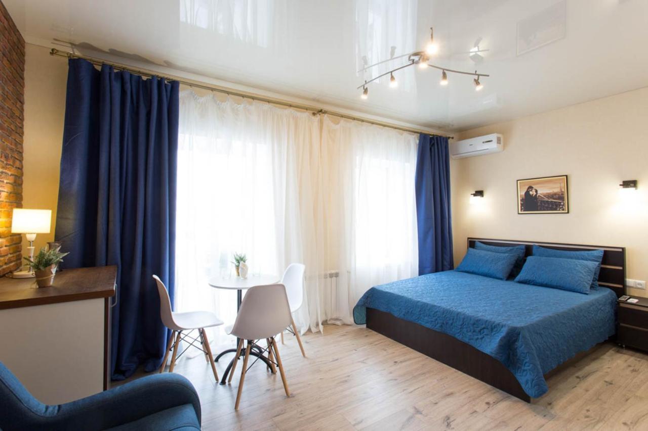 Modern Apartments In The Centre - Kuznechna Str. 26/4 خاركيف المظهر الخارجي الصورة