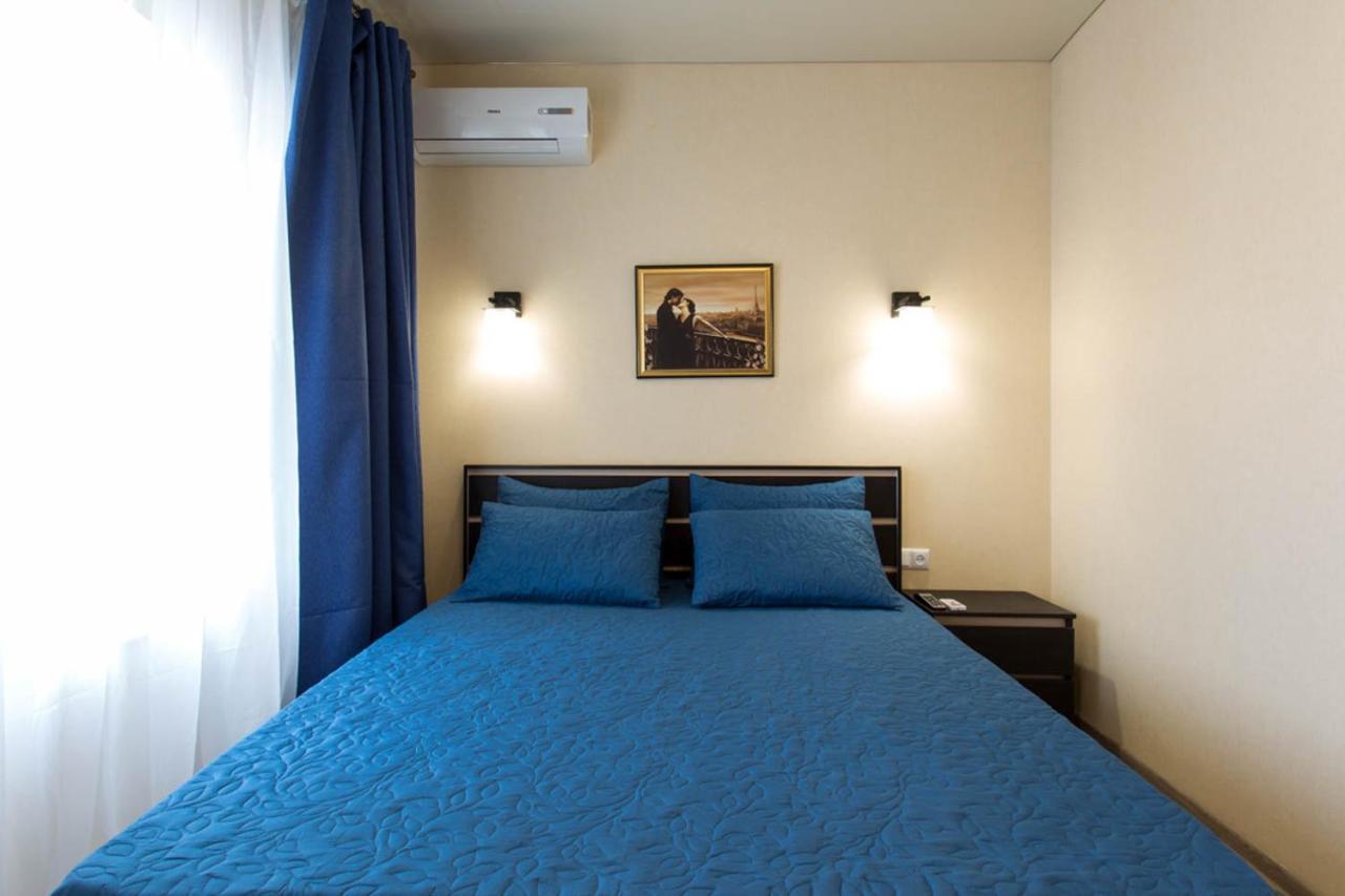 Modern Apartments In The Centre - Kuznechna Str. 26/4 خاركيف المظهر الخارجي الصورة