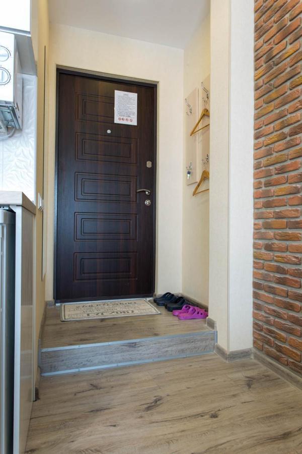 Modern Apartments In The Centre - Kuznechna Str. 26/4 خاركيف المظهر الخارجي الصورة