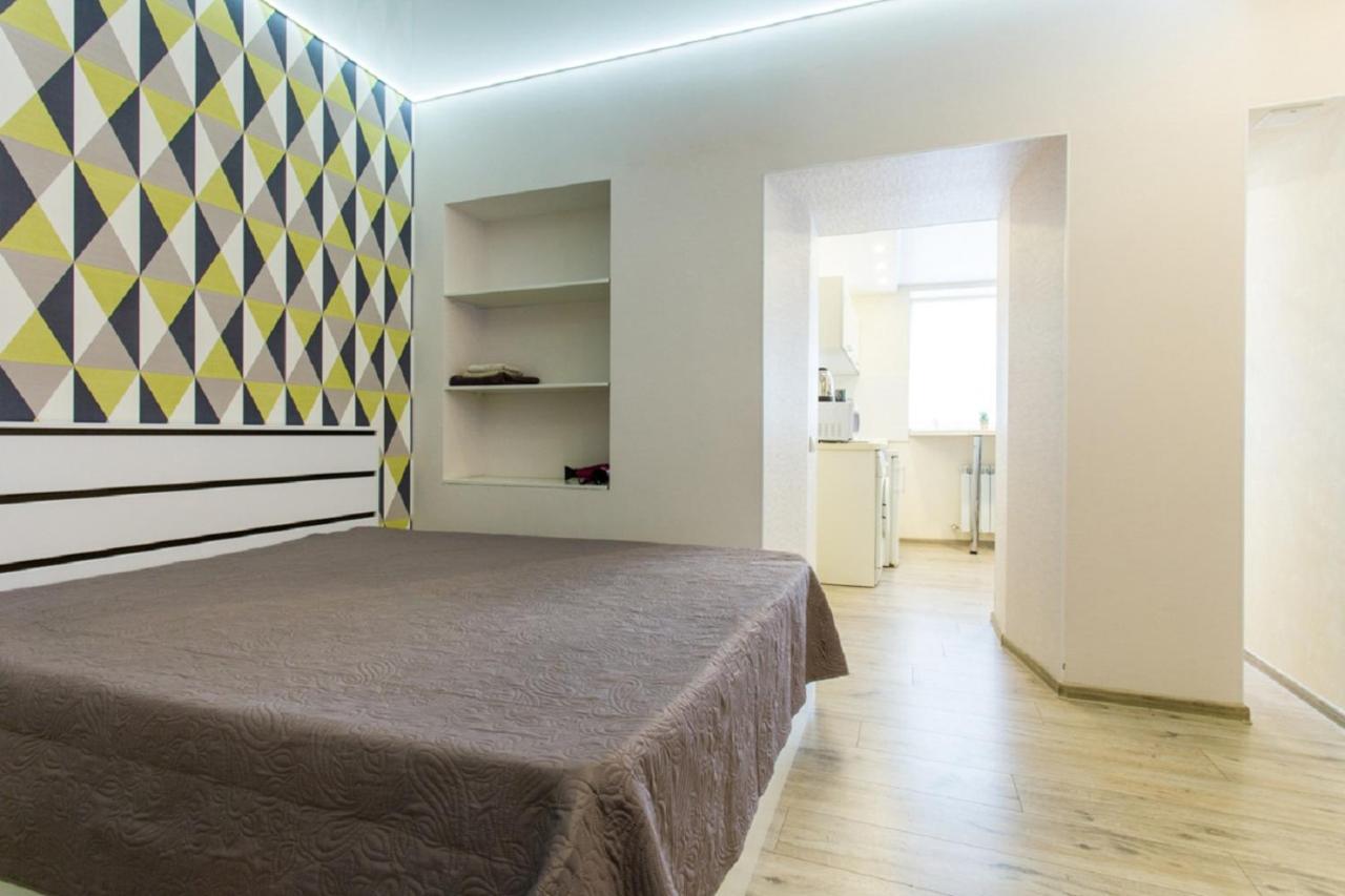 Modern Apartments In The Centre - Kuznechna Str. 26/4 خاركيف المظهر الخارجي الصورة