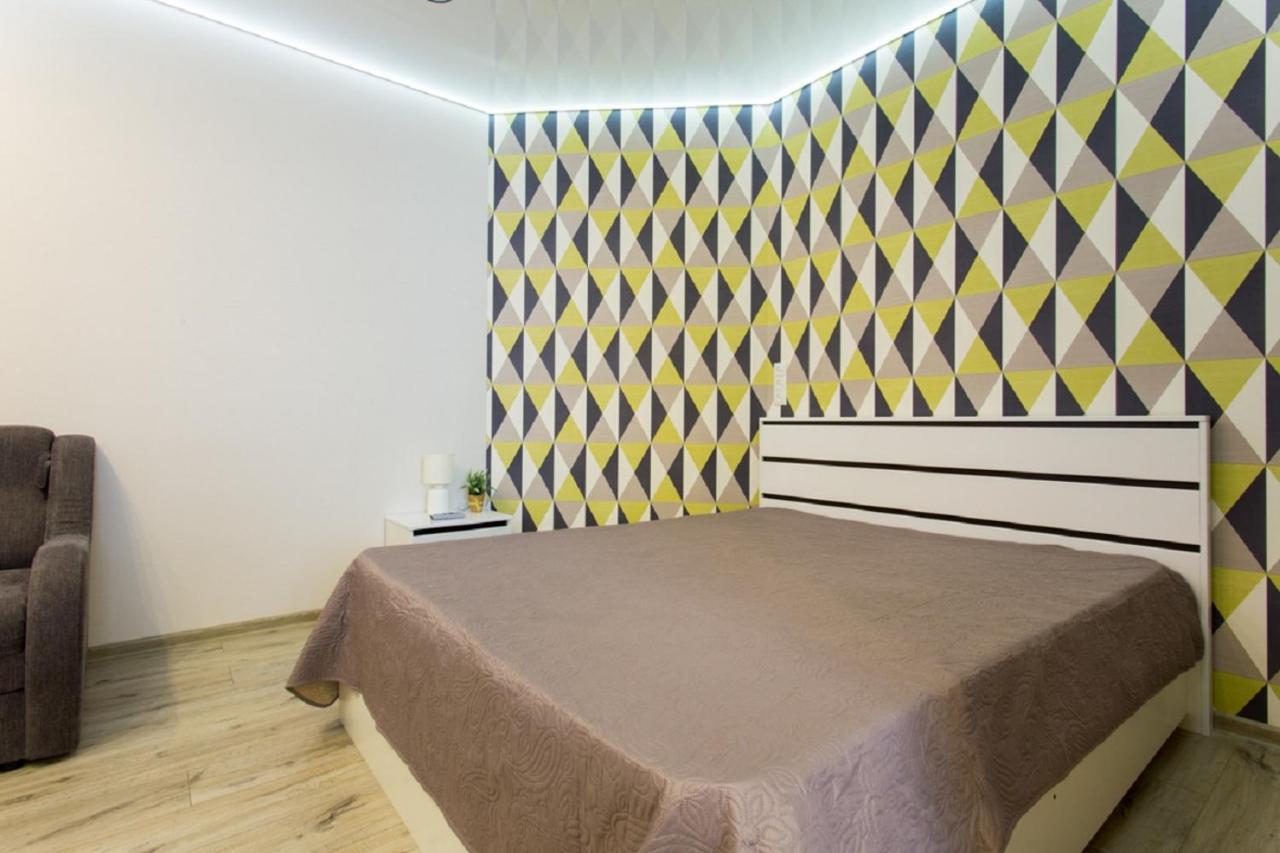 Modern Apartments In The Centre - Kuznechna Str. 26/4 خاركيف المظهر الخارجي الصورة