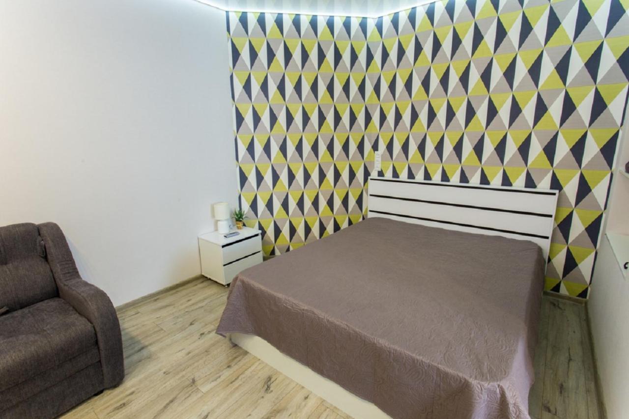 Modern Apartments In The Centre - Kuznechna Str. 26/4 خاركيف المظهر الخارجي الصورة