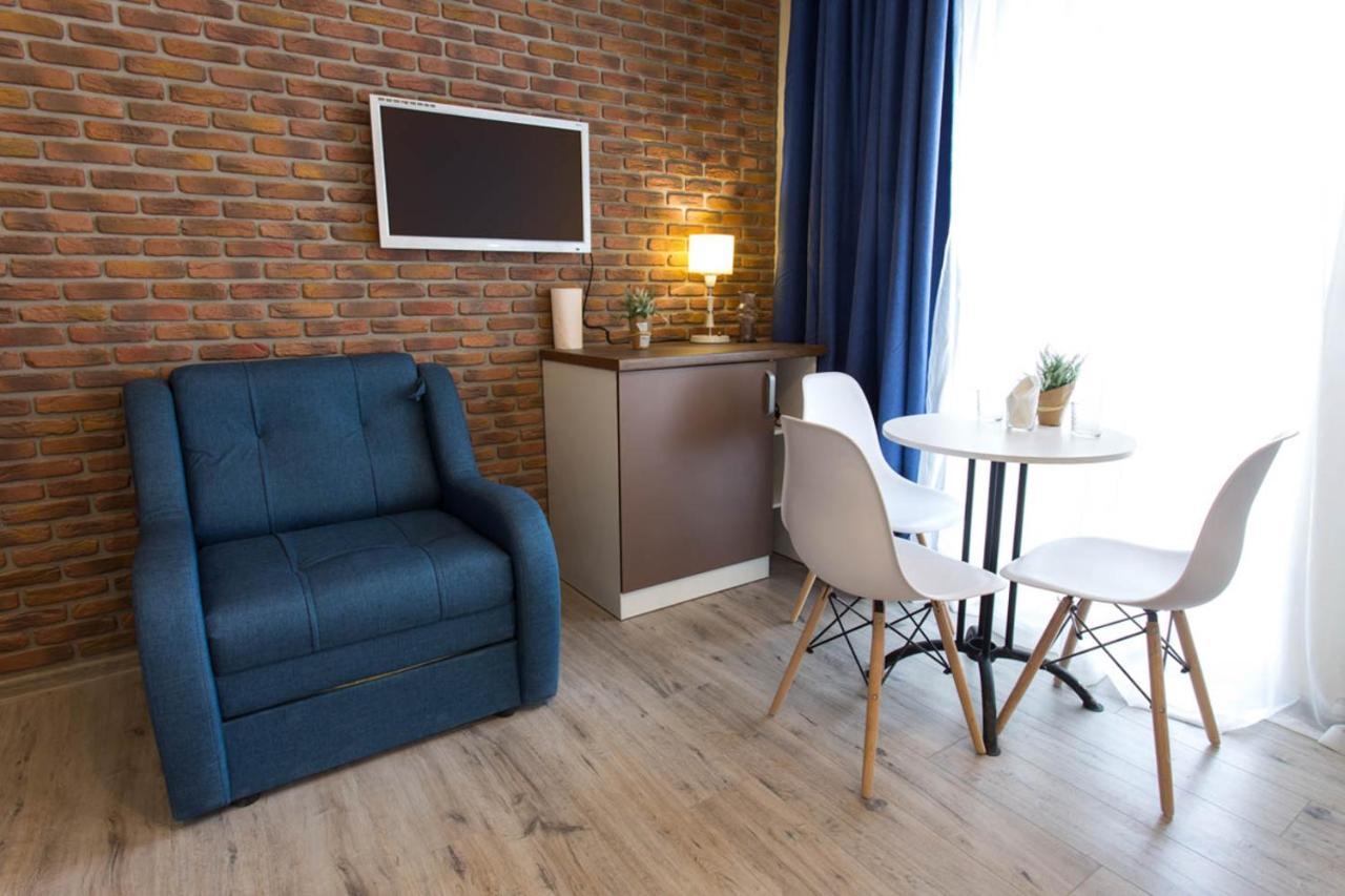 Modern Apartments In The Centre - Kuznechna Str. 26/4 خاركيف المظهر الخارجي الصورة
