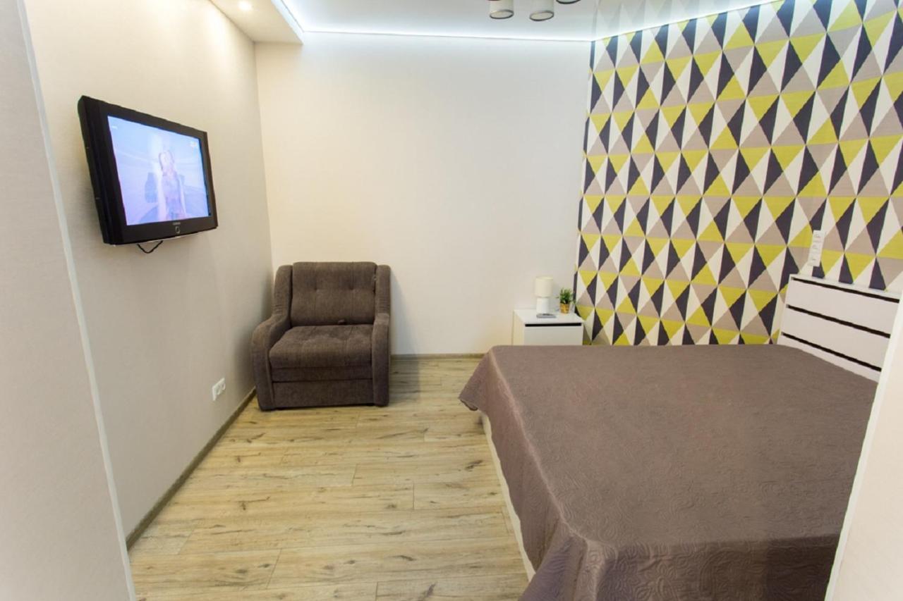 Modern Apartments In The Centre - Kuznechna Str. 26/4 خاركيف المظهر الخارجي الصورة