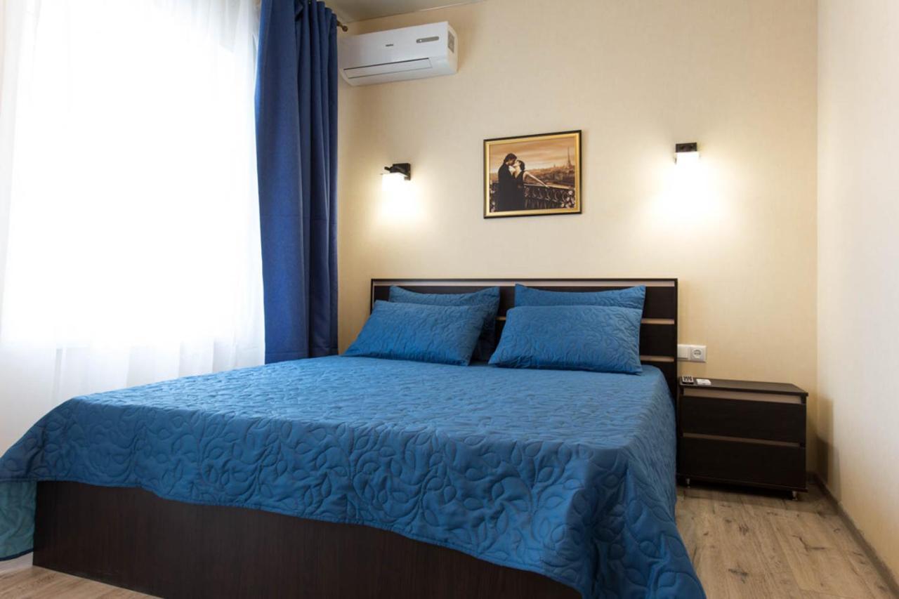Modern Apartments In The Centre - Kuznechna Str. 26/4 خاركيف المظهر الخارجي الصورة