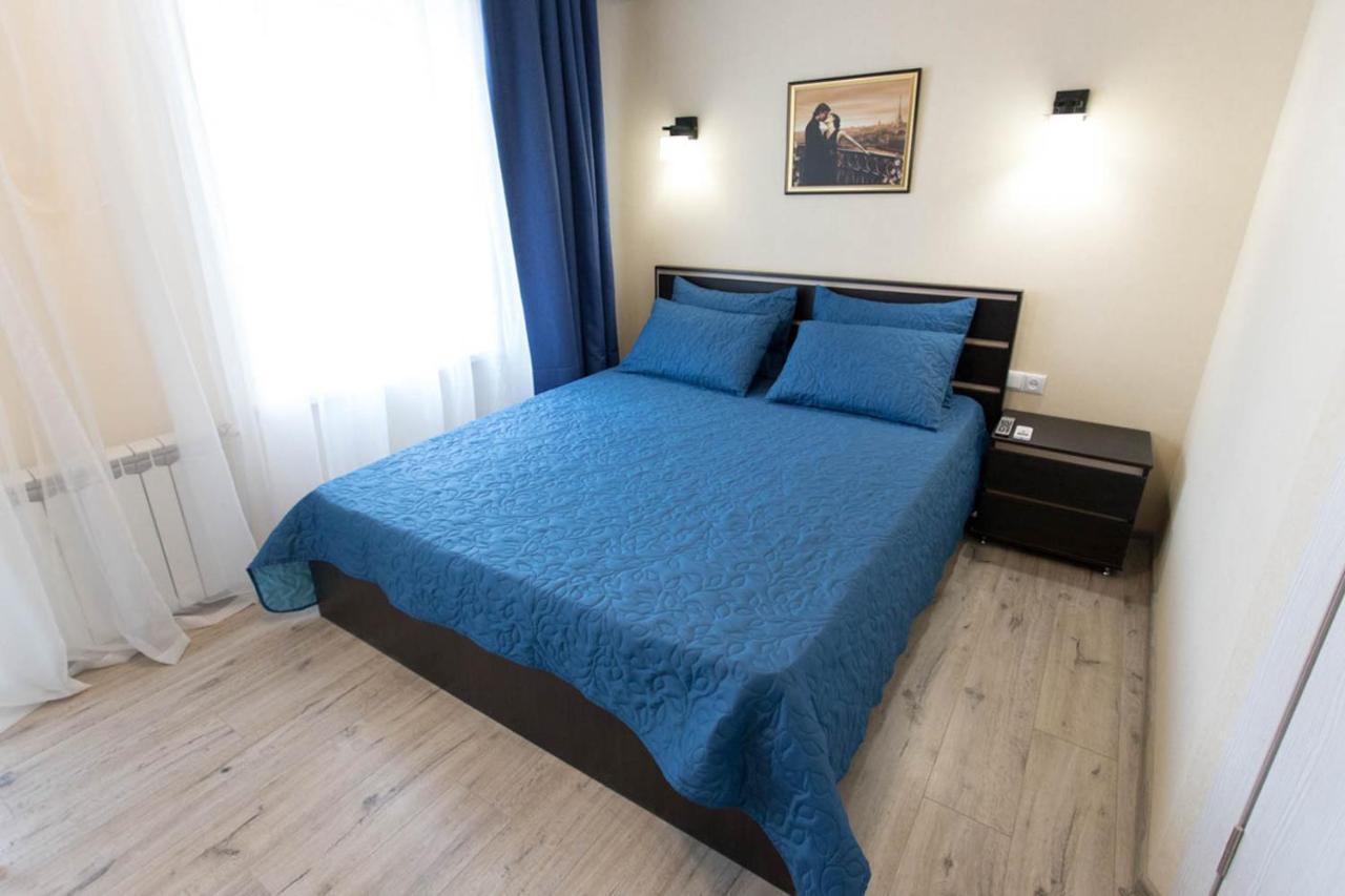 Modern Apartments In The Centre - Kuznechna Str. 26/4 خاركيف المظهر الخارجي الصورة