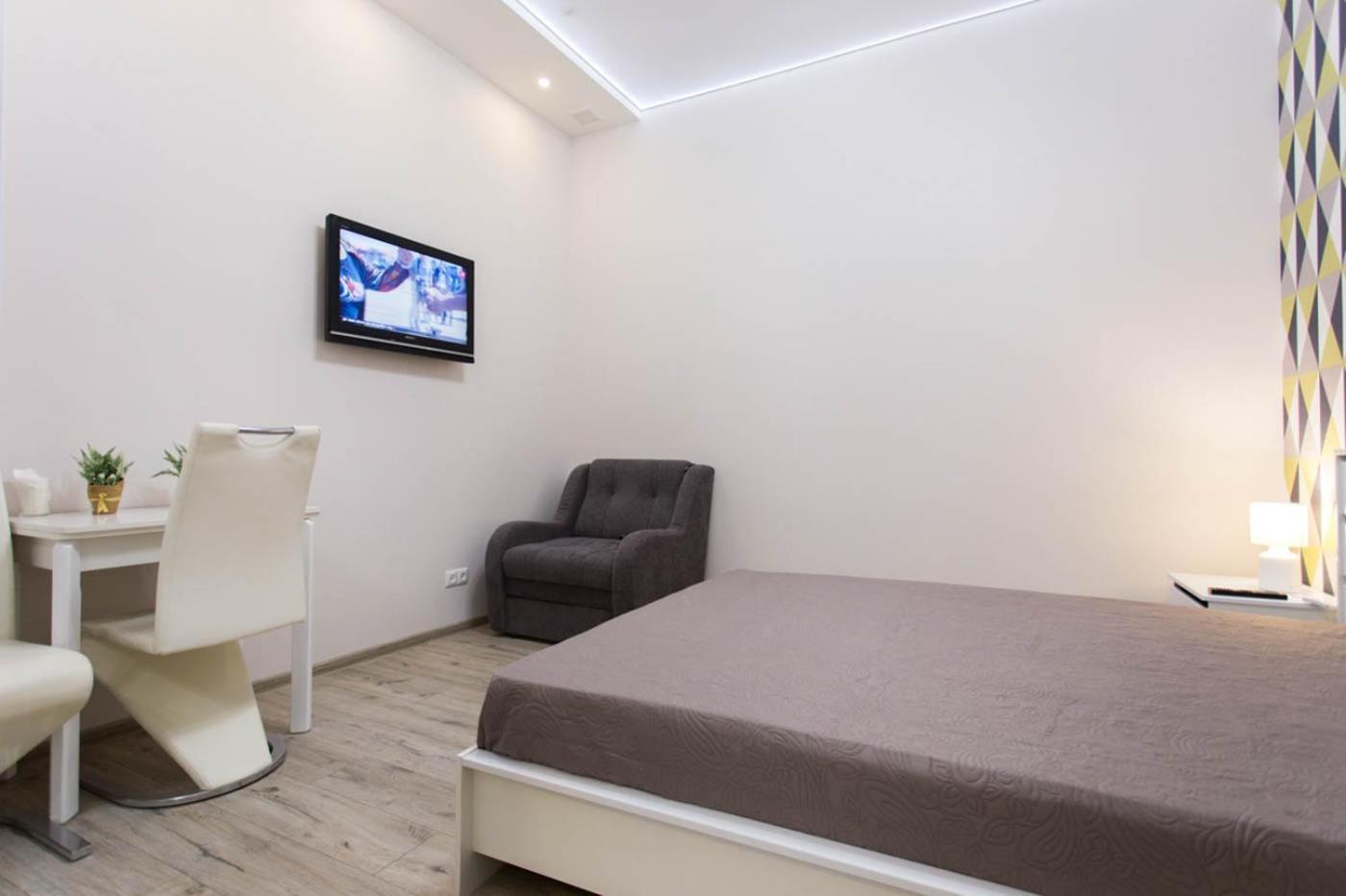 Modern Apartments In The Centre - Kuznechna Str. 26/4 خاركيف الغرفة الصورة